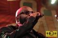 Richie Stephens (Jam) with Ska Nation 23. Reggae Jam Festival - Bersenbrueck 29. Juli 2017 (10).JPG